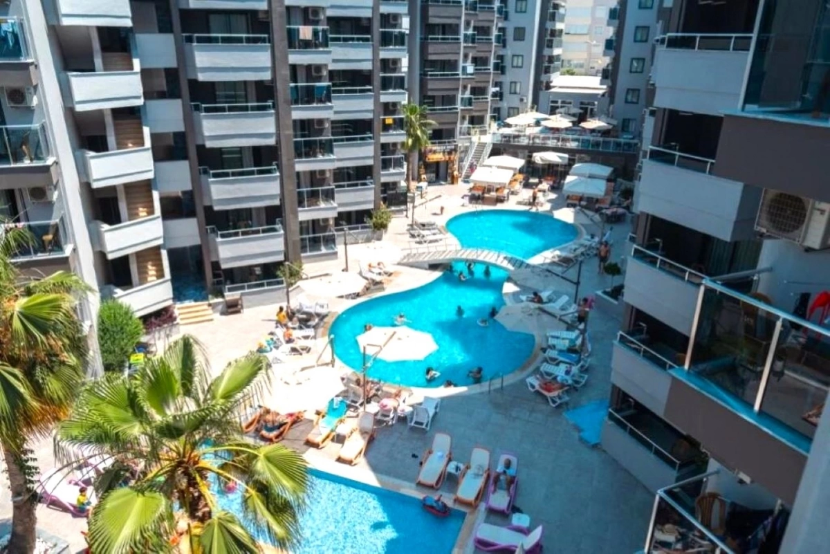 The Nora Hotels Family Club (ex. Scylax Family Club) · Fotos del proveedor 1