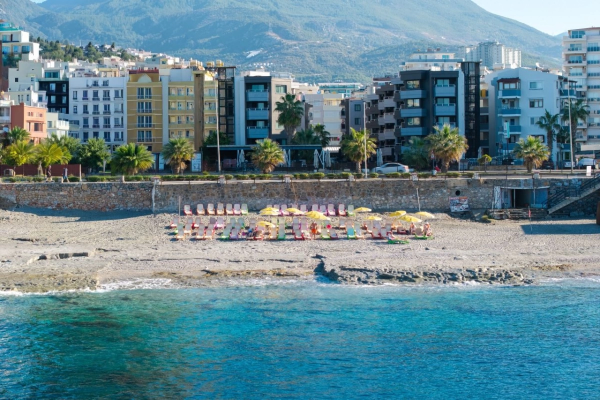 The Nora Hotels Family Club (ex. Scylax Family Club) · Fotos del proveedor 2