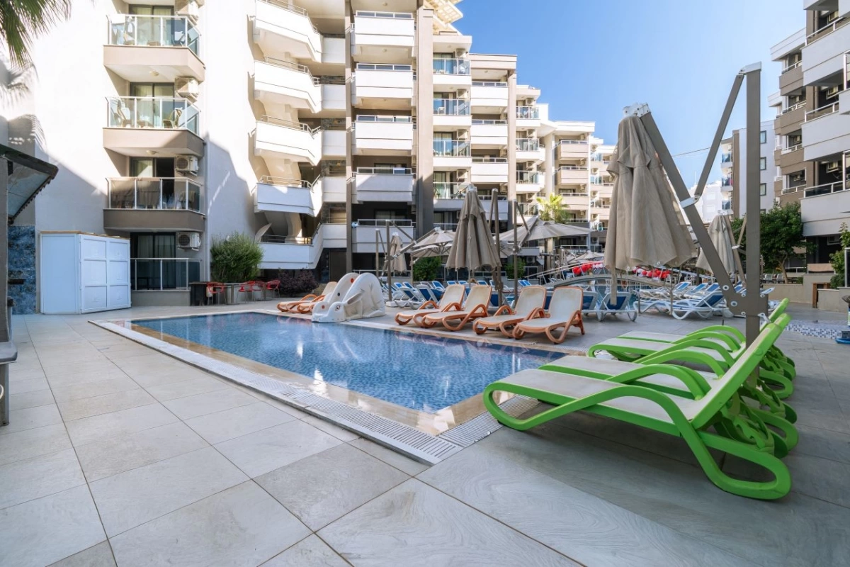 The Nora Hotels Family Club (ex. Scylax Family Club) · Fotos del proveedor 5