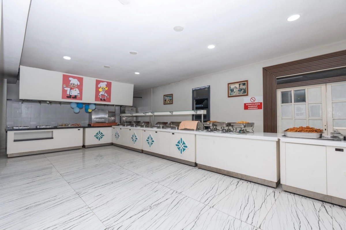 The Nora Hotels Family Club (ex. Scylax Family Club) · Fotos del proveedor 10