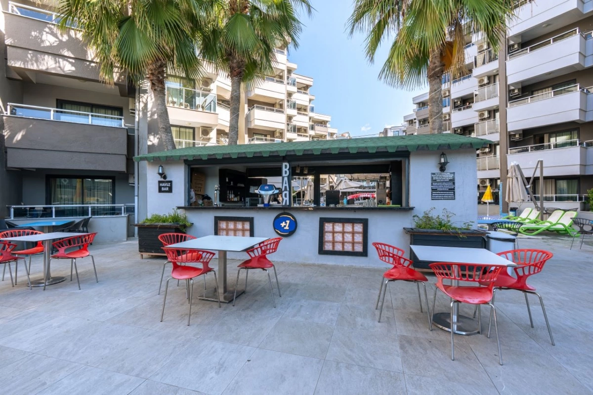 The Nora Hotels Family Club (ex. Scylax Family Club) · Fotos del proveedor 11