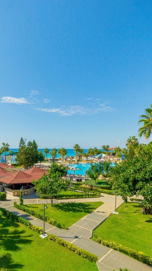 Justiniano Club Alanya · Фото постачальника 2