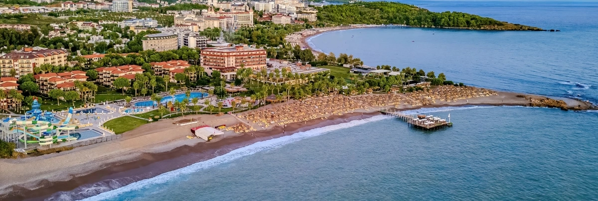 Justiniano Club Alanya · Фото постачальника 4