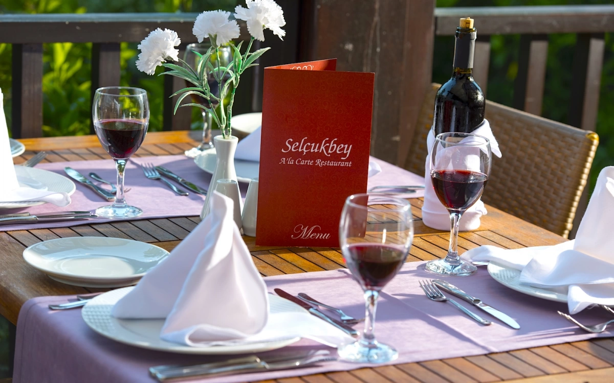 Selcukhan Hotel · Foto del fornitore 3