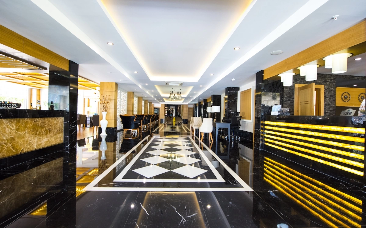 Selcukhan Hotel · Foto del fornitore 4
