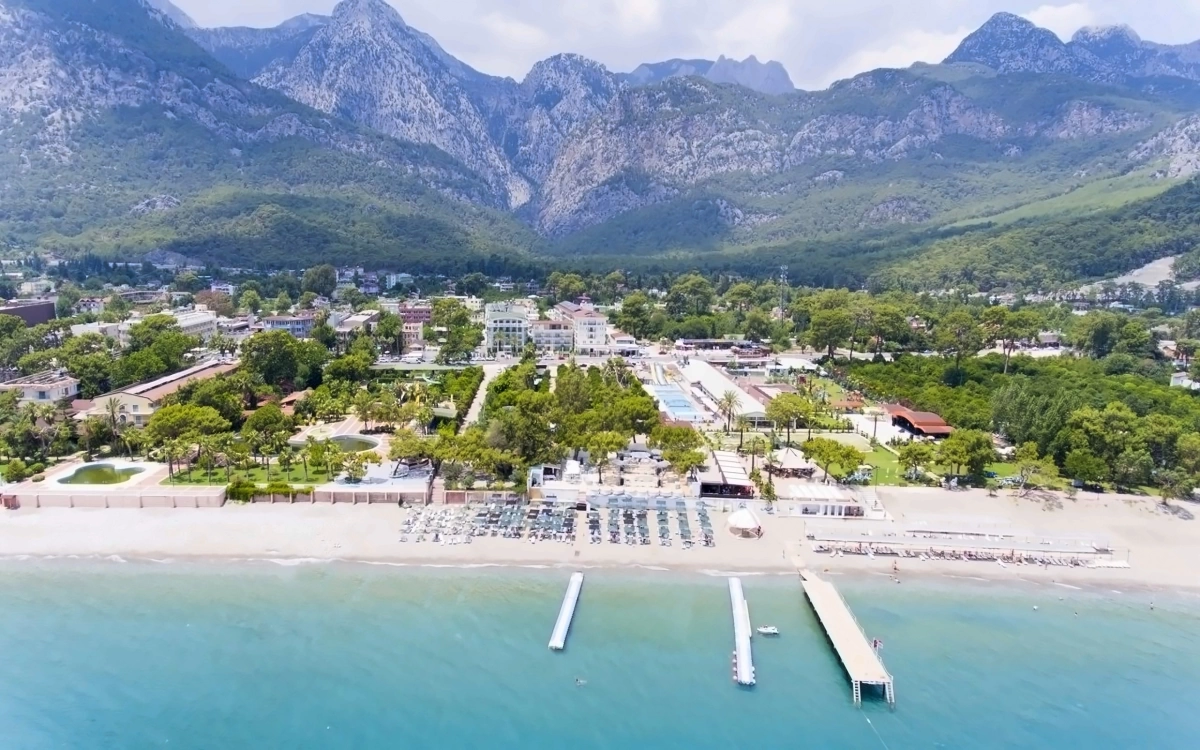 Selcukhan Hotel · Foto del fornitore 1