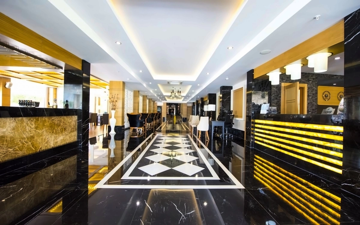 Selcukhan Hotel · Foto del fornitore 8