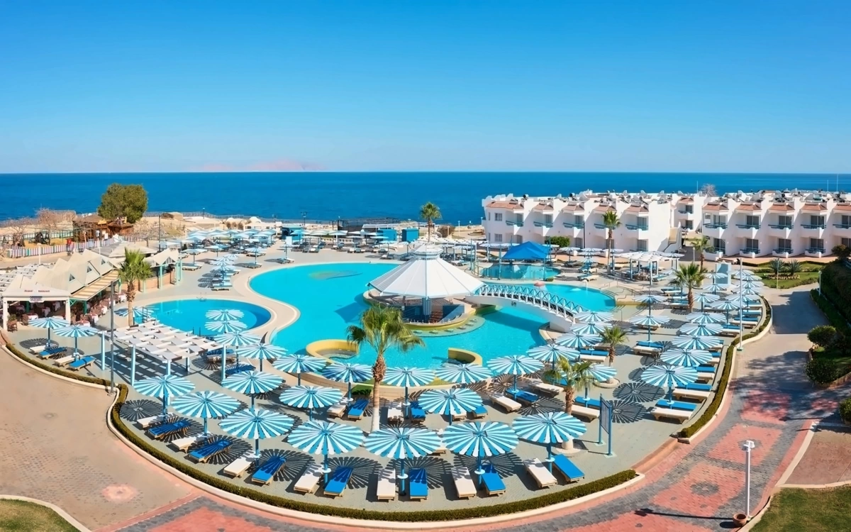 Dreams Beach Resort Sharm · Фото постачальника 1