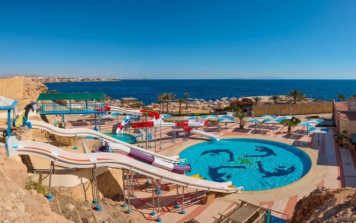 Dreams Beach Resort Sharm · Фото постачальника 2