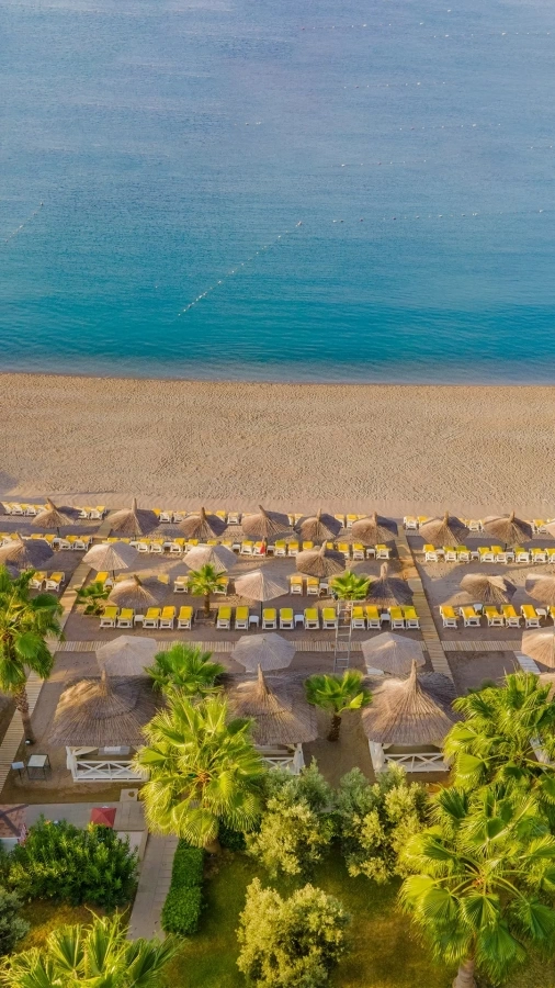 Justiniano Deluxe Resort · Фото постачальника 2