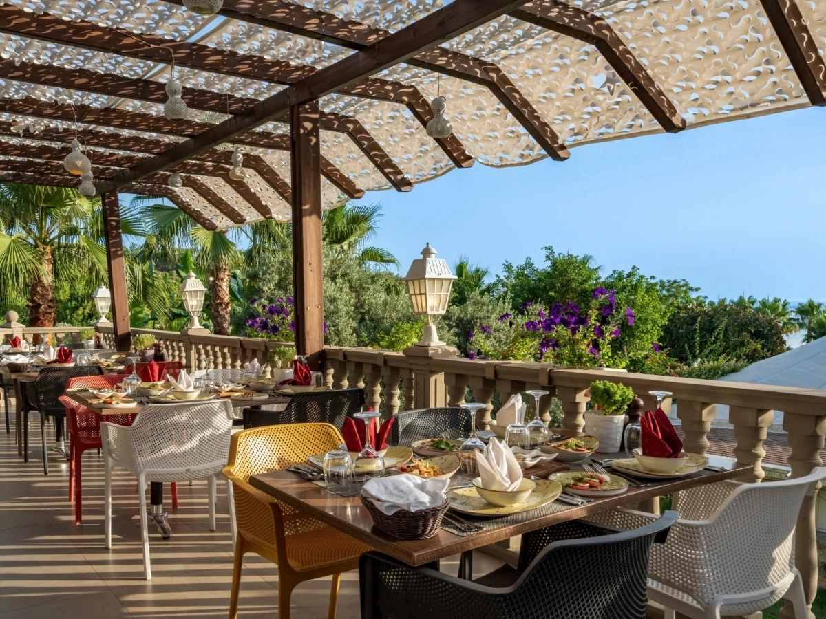 Justiniano Deluxe Resort · Фото постачальника 8