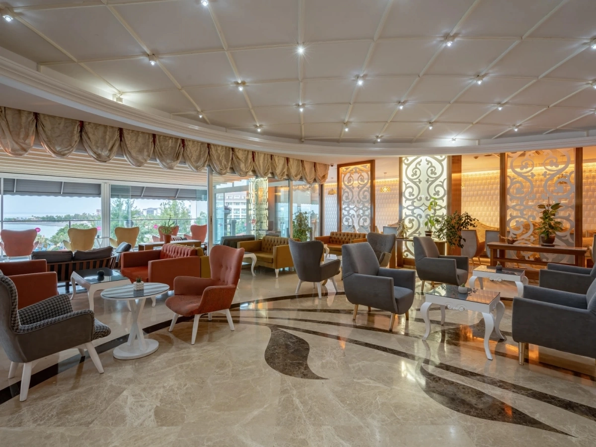Justiniano Deluxe Resort · Фото постачальника 10
