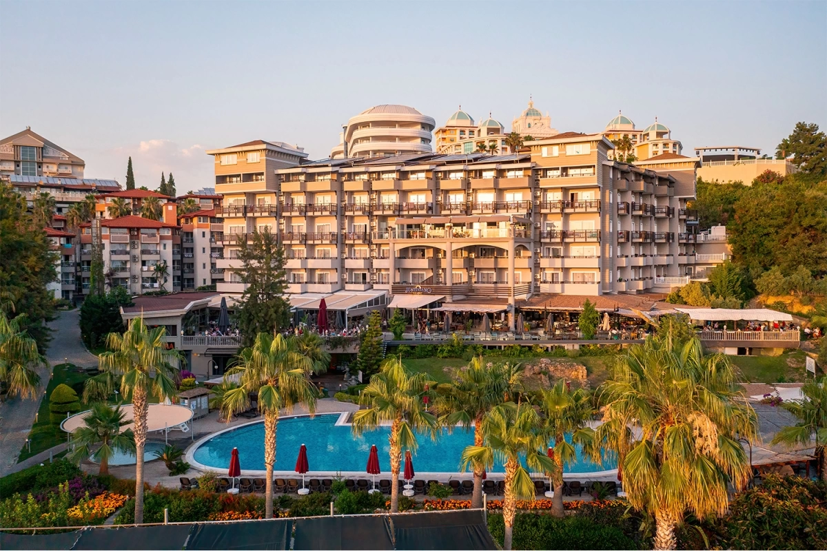 Justiniano Deluxe Resort · Фото постачальника 11