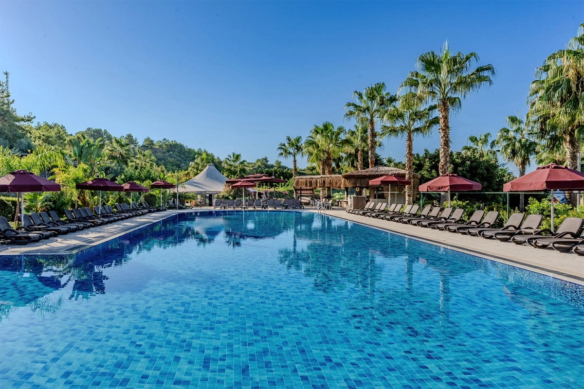 Justiniano Deluxe Resort · Фото постачальника 12