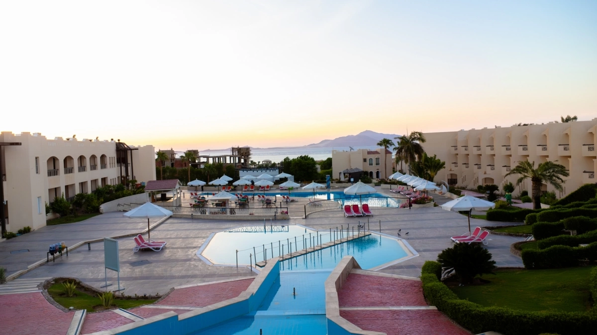 Ivy Cyrene Sharm (ex.Cyrene Sharm Hotel) · Фото постачальника 7