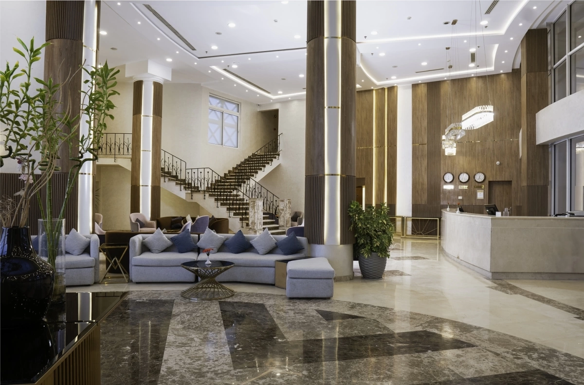 Ivy Cyrene Sharm (ex.Cyrene Sharm Hotel) · Фото постачальника 8