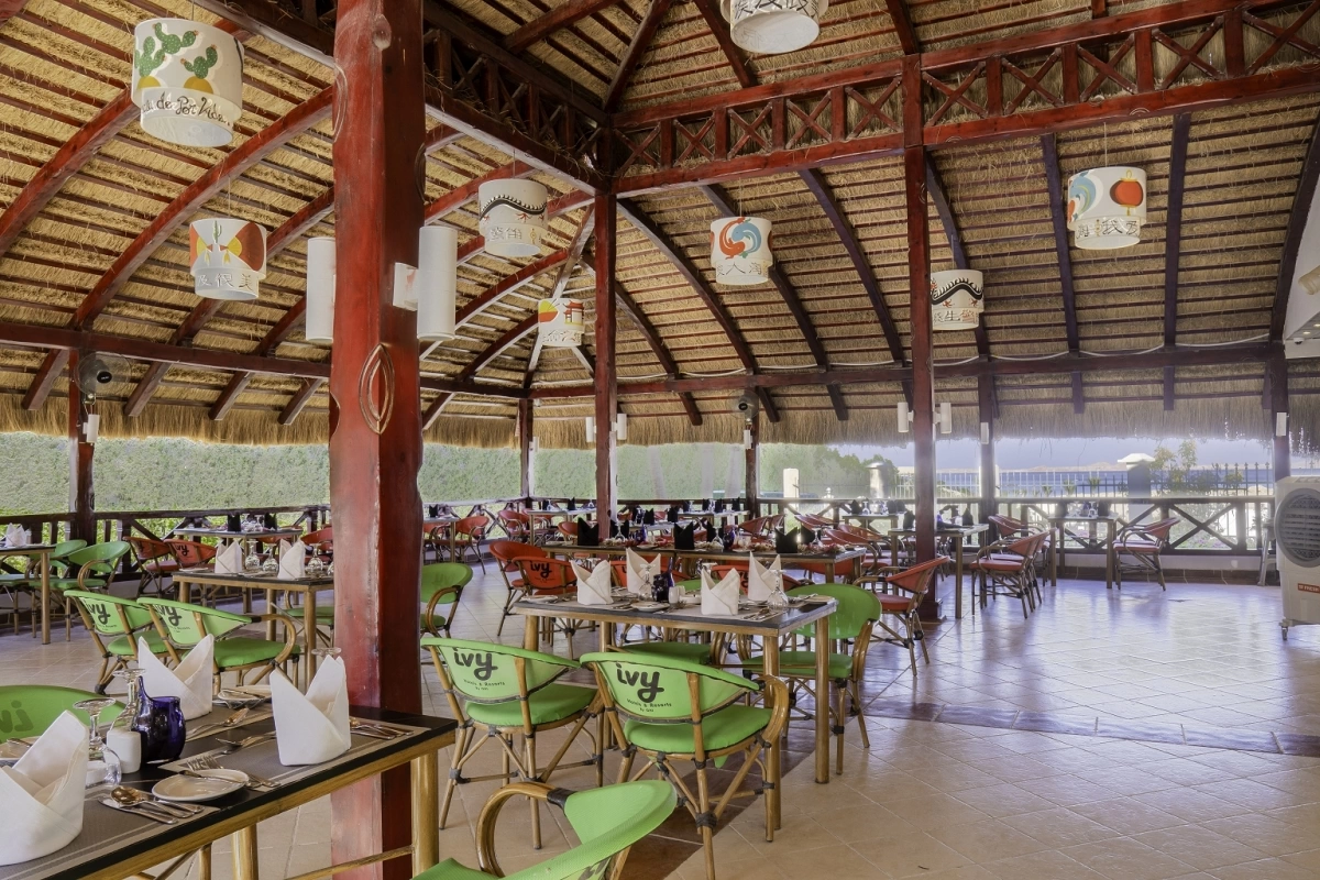 Ivy Cyrene Sharm (ex.Cyrene Sharm Hotel) · Фото постачальника 12