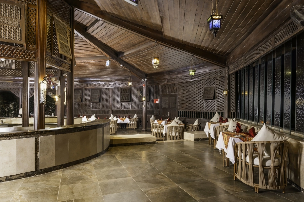 Ivy Cyrene Sharm (ex.Cyrene Sharm Hotel) · Фото постачальника 13