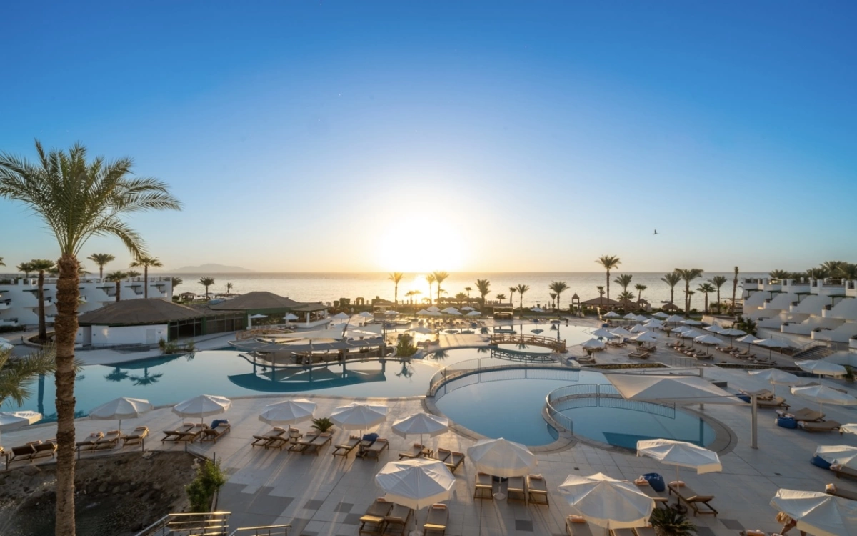 Safir Sharm Waterfalls Resort (ex. Hilton Waterfalls Resort) · Anbieterfotos 3