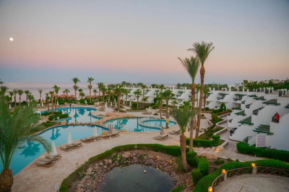 Safir Sharm Waterfalls Resort (ex. Hilton Waterfalls Resort) · Anbieterfotos 12