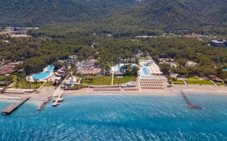 Baia Salima Kemer (Ex. Baia Kemer Club)