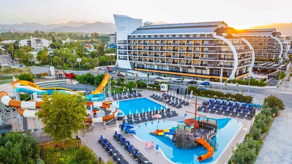 Senza The Inn Resort & Spa · Photos du fournisseur 1