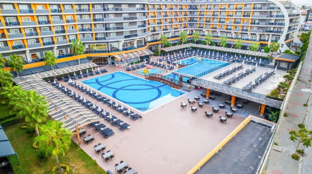 Senza The Inn Resort & Spa · Photos du fournisseur 11