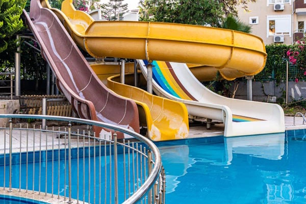 A11 Hotel Obakoy Alanya · Fotos del proveedor 2