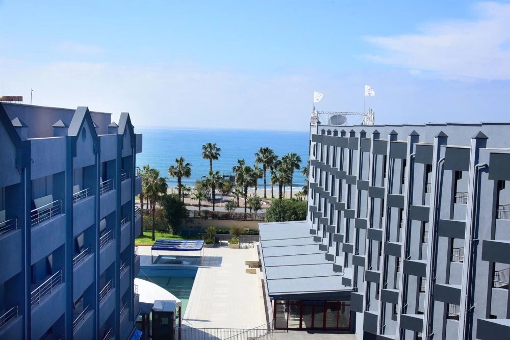 A11 Hotel Obakoy Alanya · Fotos del proveedor 11