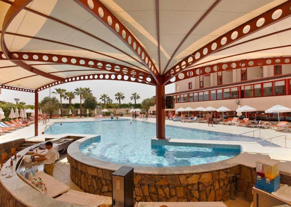 A11 Hotel Obakoy Alanya · Fotos del proveedor 12