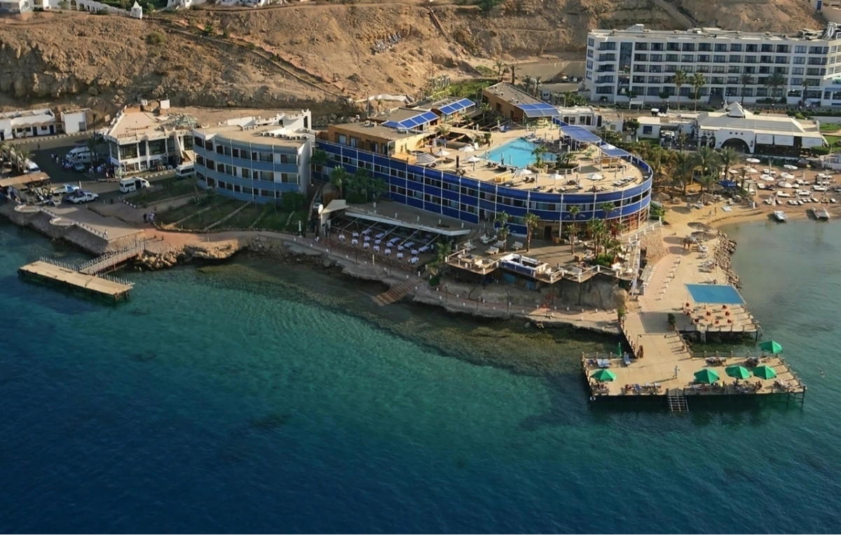 Lido Sharm · Фото постачальника 1