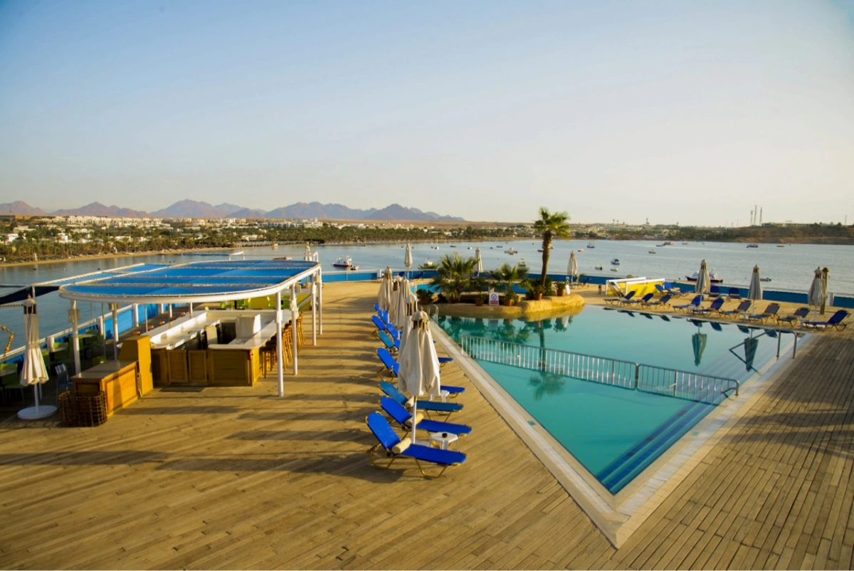 Lido Sharm · Фото постачальника 2