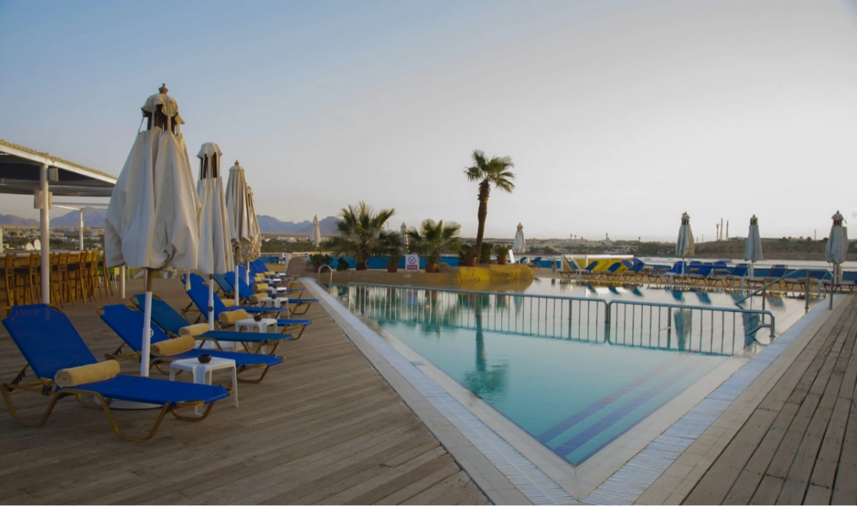 Lido Sharm · Фото постачальника 5