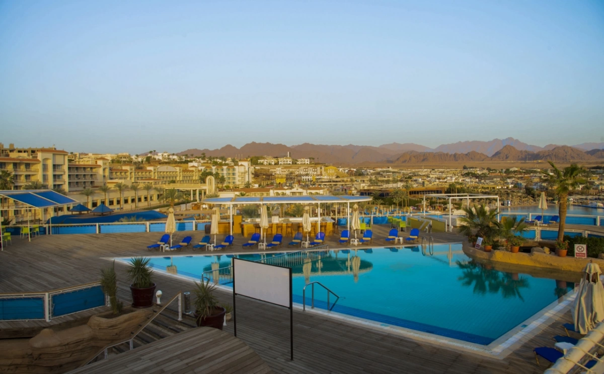 Lido Sharm · Фото постачальника 10