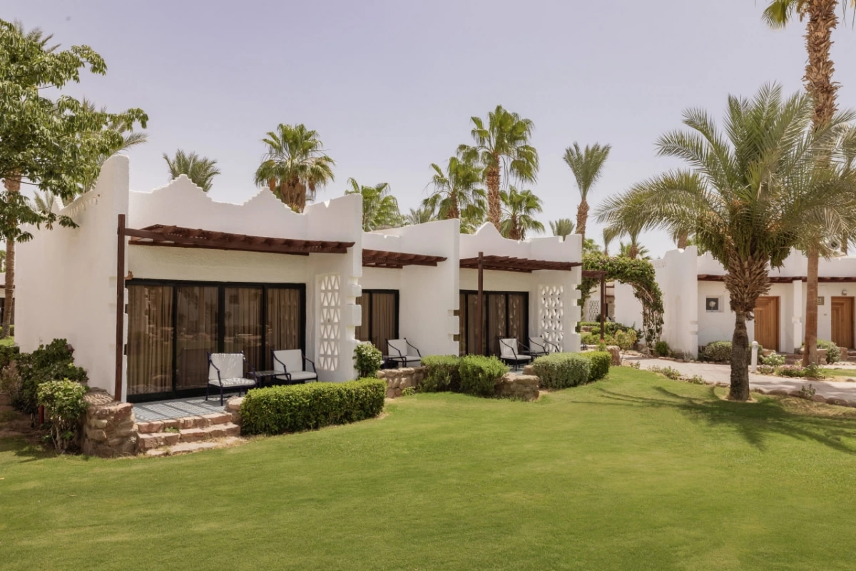 Jaz Fayrouz Resort (Ex. Hilton Sharm Fayrouz Resort) · Фото постачальника 4