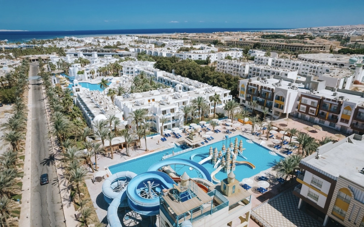 Mirage Bay Resort & Aquapark · Anbieterfotos 2