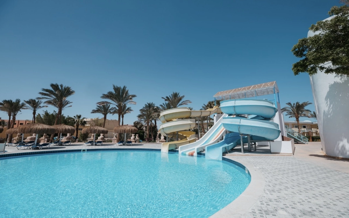 Mirage Bay Resort & Aquapark · Anbieterfotos 3