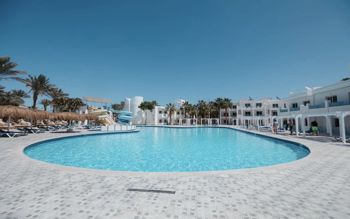 Mirage Bay Resort & Aquapark · Anbieterfotos 4