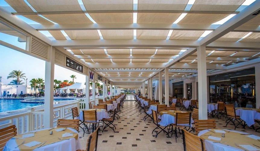 Mirage Bay Resort & Aquapark · Anbieterfotos 12