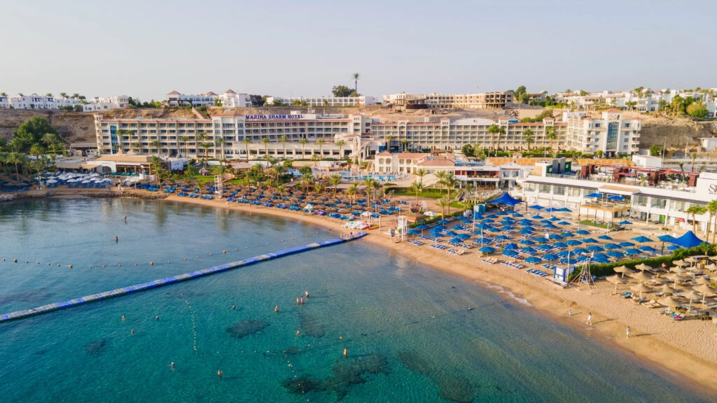 Marina Sharm · Anbieterfotos 2