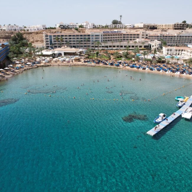 Marina Sharm · Anbieterfotos 3