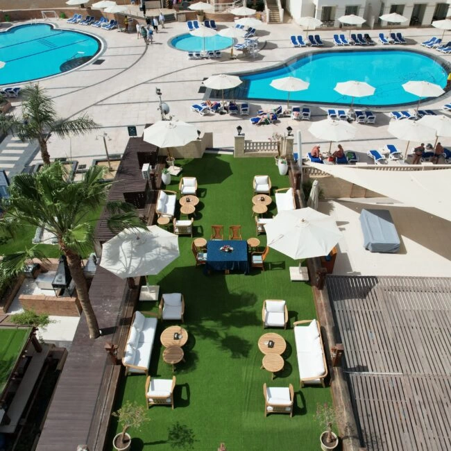 Marina Sharm · Anbieterfotos 4