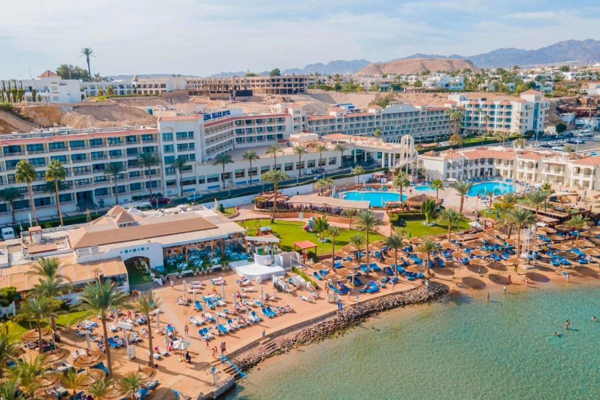 Marina Sharm · Anbieterfotos 1