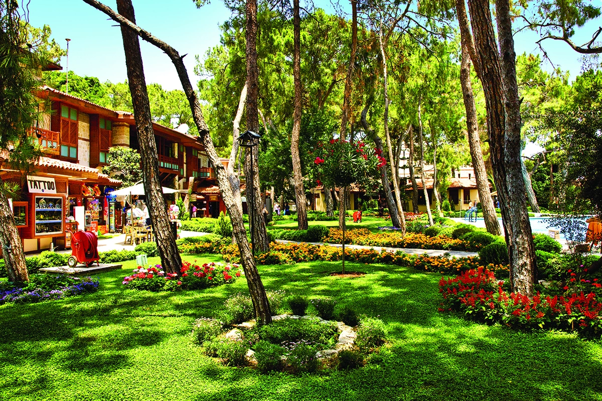Ulusoy Kemer Holiday Club · Фото постачальника 8