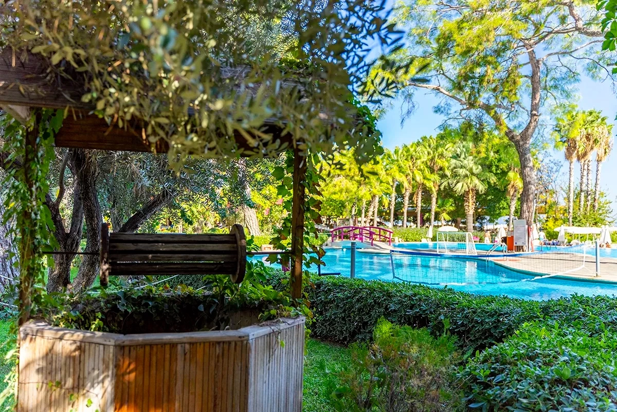 Ulusoy Kemer Holiday Club · Фото постачальника 10