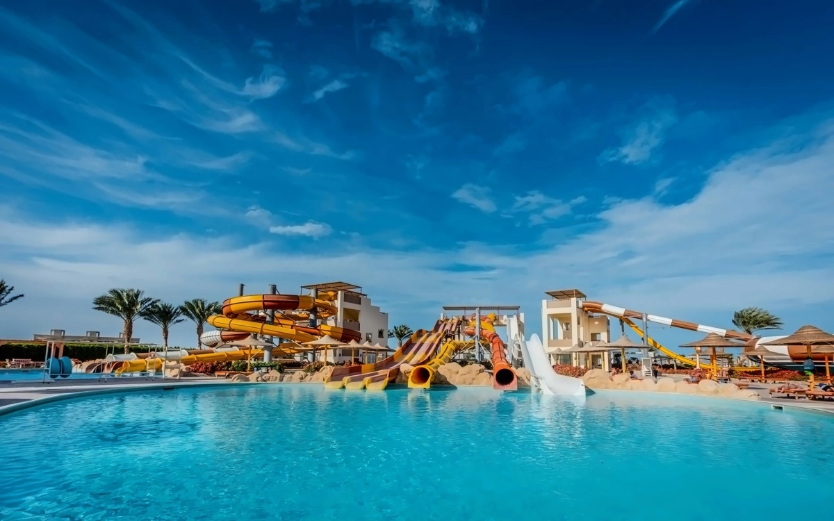 El Karma Aqua Beach Resort (ex. Nubia) · Fotos del proveedor 3