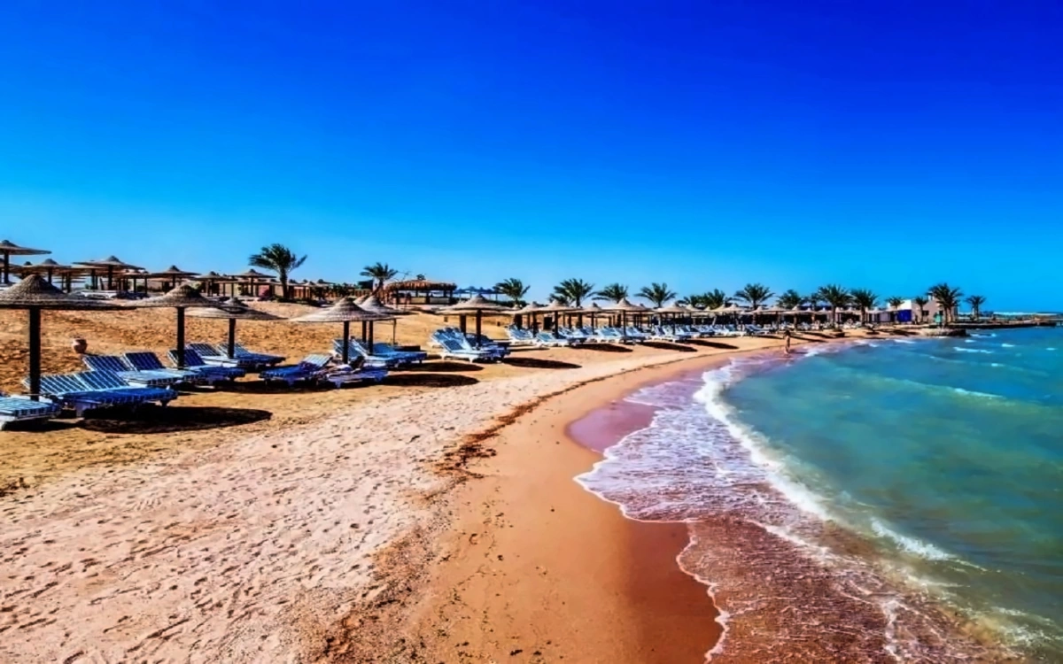 El Karma Aqua Beach Resort (ex. Nubia) · Fotos del proveedor 5