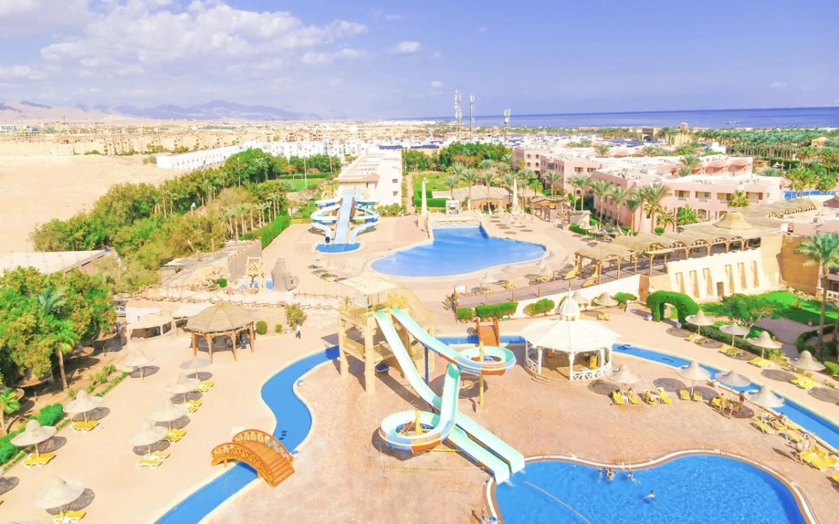 Parrotel Aqua Park Resort · Фото постачальника 4