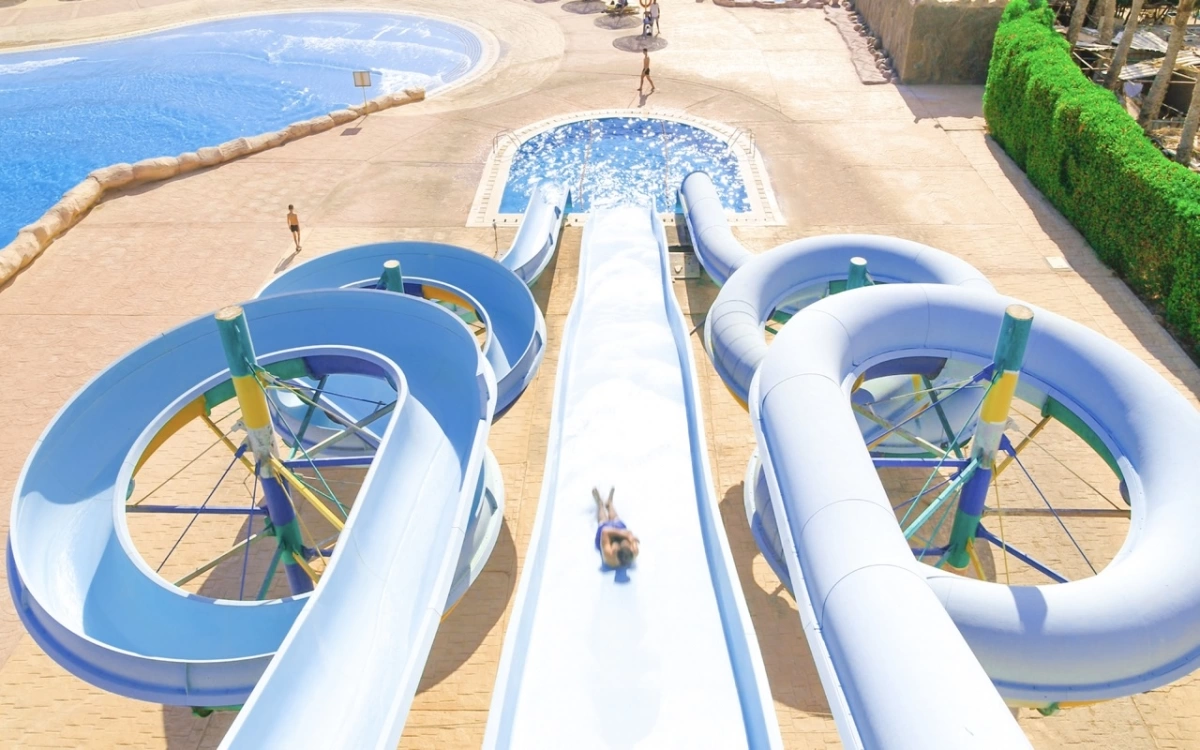 Parrotel Aqua Park Resort · Фото постачальника 12