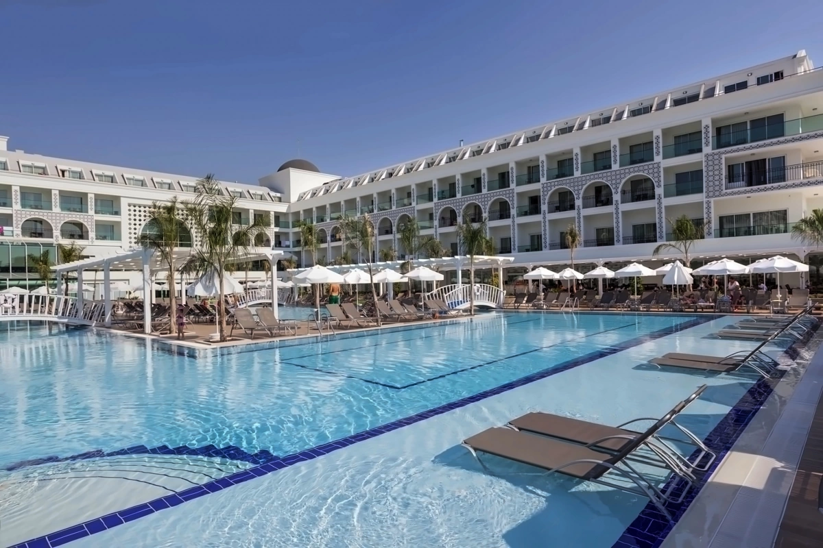 Karmir Resort & Spa · Foto del fornitore 1